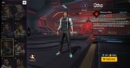 Otho's ability (Image via Garena)